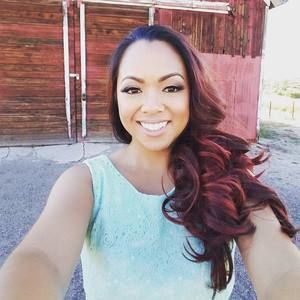 Meet your Posher, Marie fe